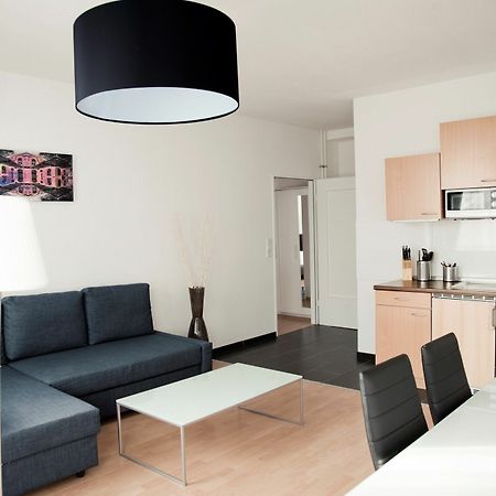 K26 Apartments Berlin Exteriör bild